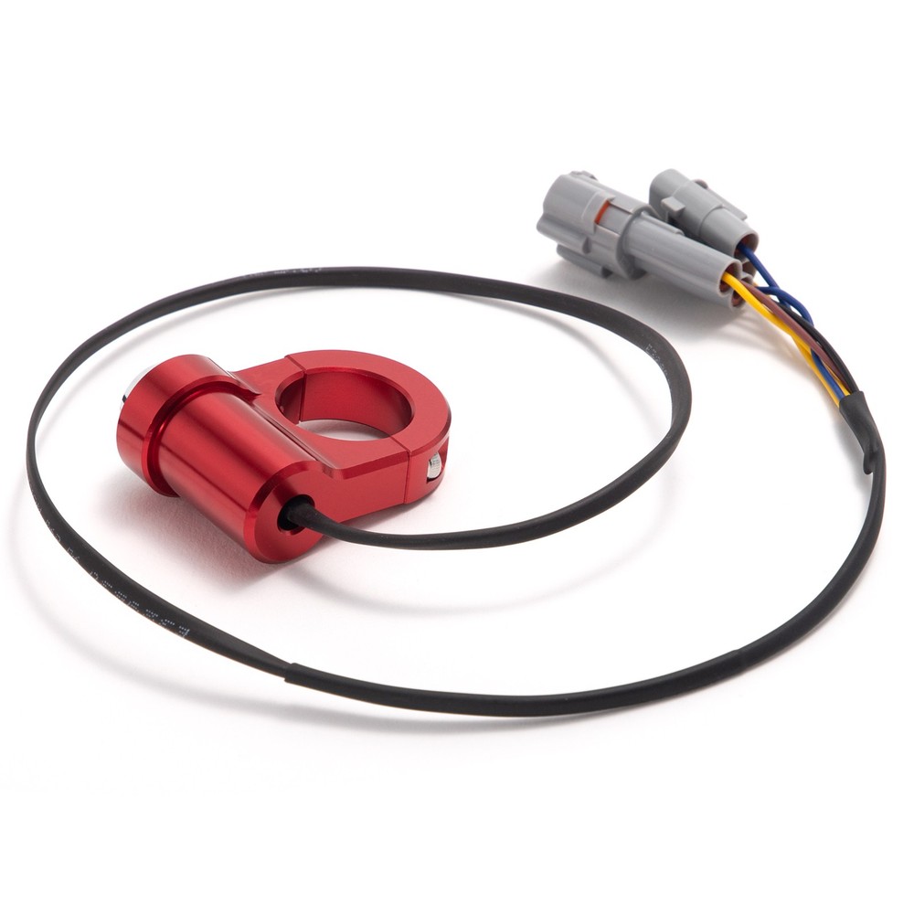 Tarazon Plug & Play Headlight Switch Light Plug For Sur-ron Light Bee X E-Bike