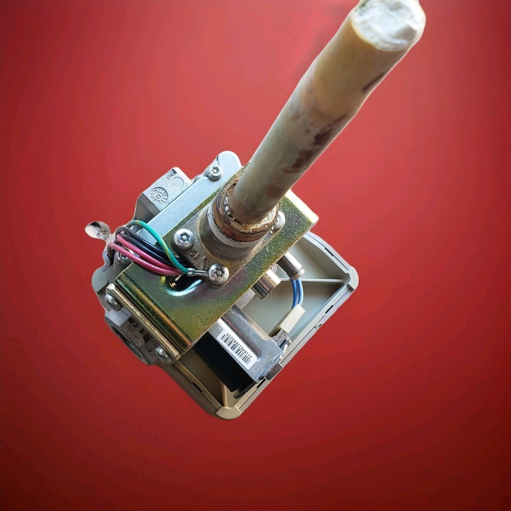 Smith White Rodgers Natural Gas Valve Water Heater 184960-000