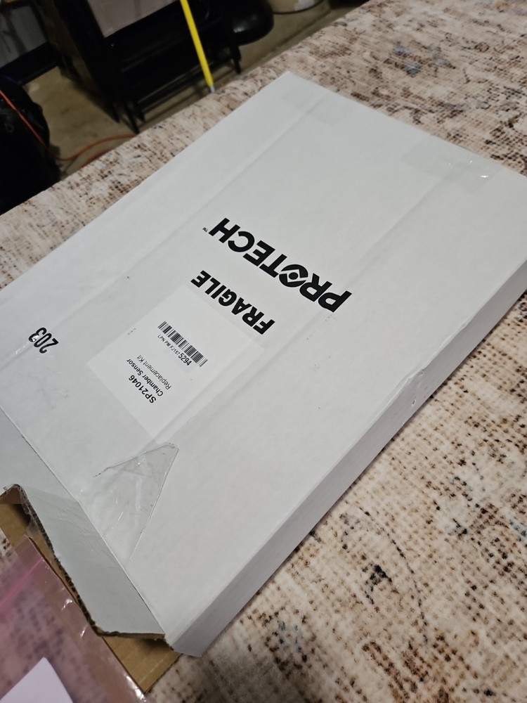 ProTech Chamber Sensor Replacement Kit- SP21046