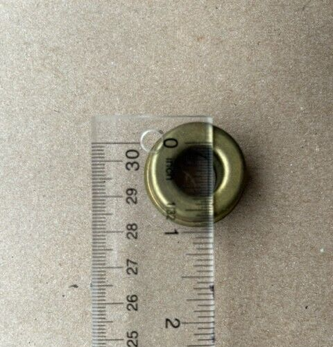 Pac-Seal Shaft Seal 163 Type 68