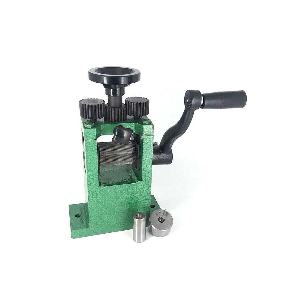 Zig Zag Machine for Corrugated Ribbed Beads Making Sheet Metal Forming
