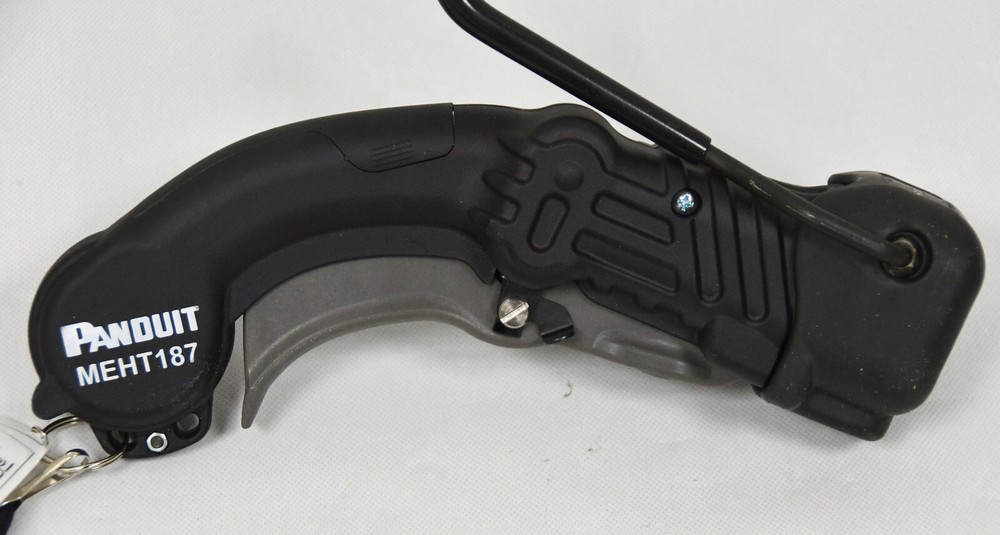 Panduit MEHT187 Embossing Hand Tool