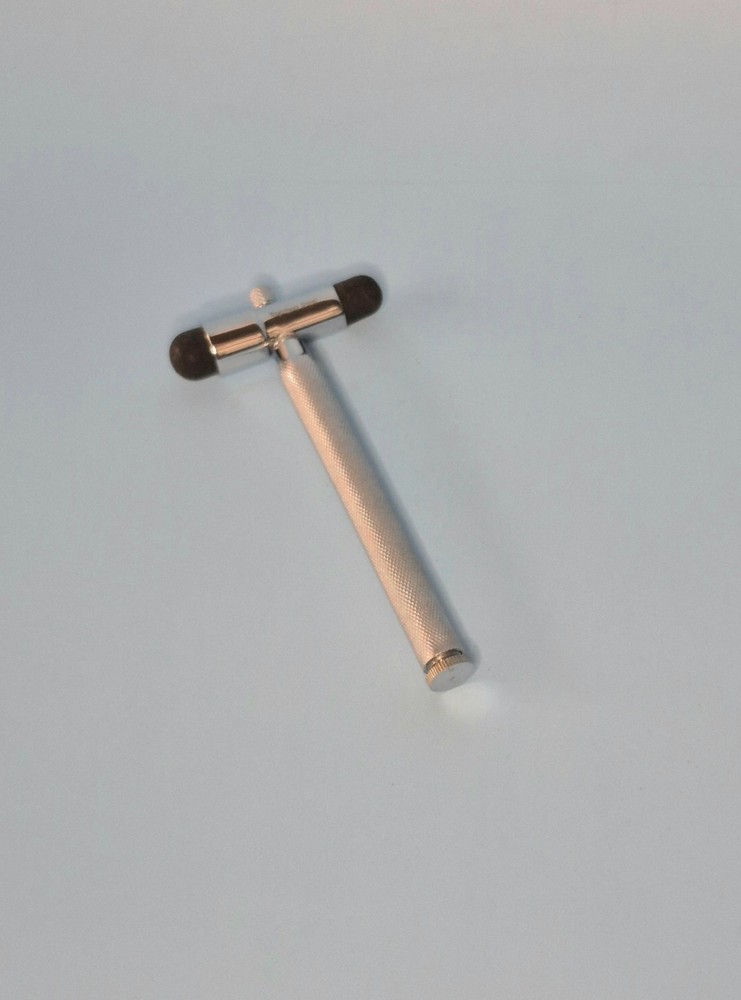 Telescopic Buck Reflex Hammer