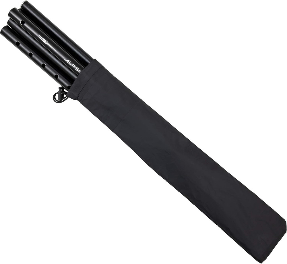 Adjustable Tarp Pole