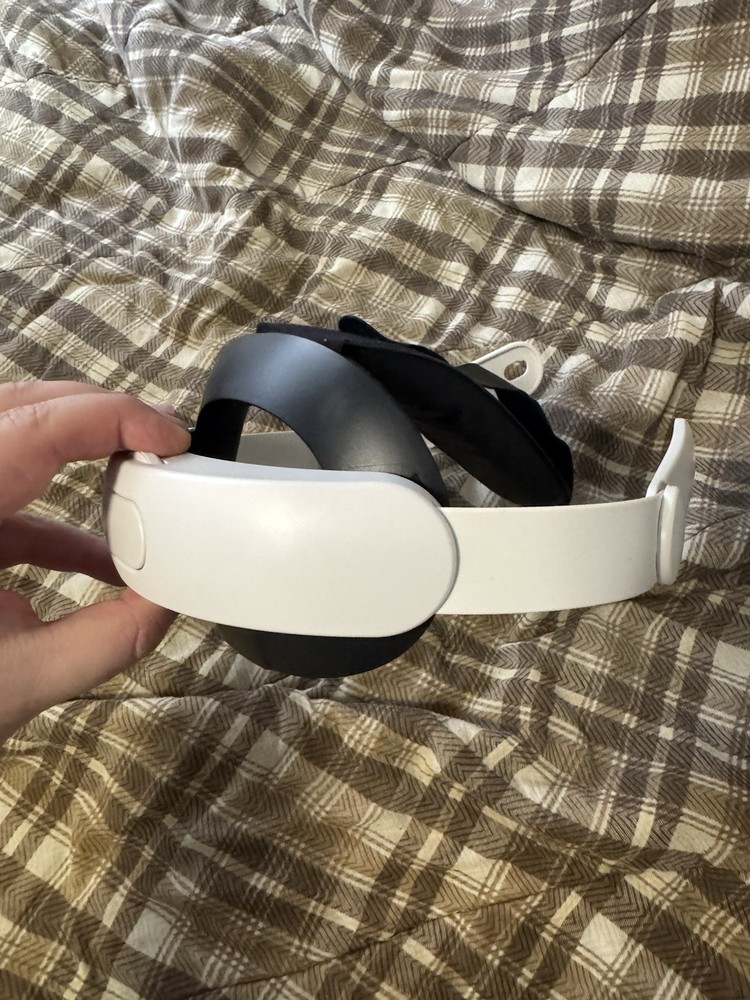 Meta Quest 3 Elite Strap