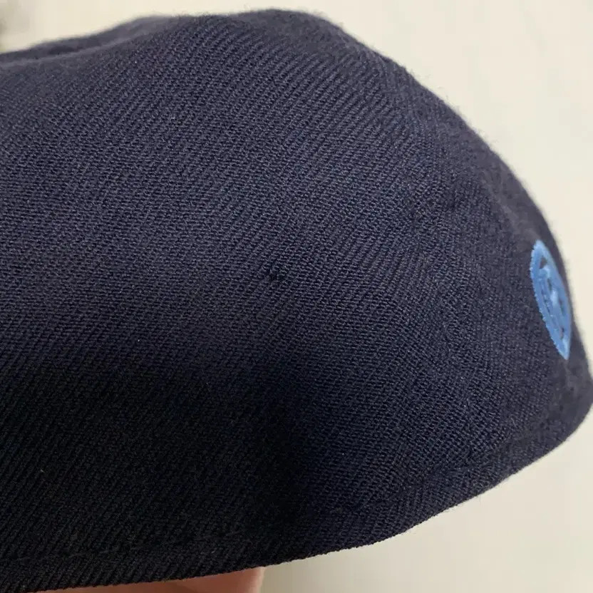 VapeStar New Era Logo Snapback Cap Official