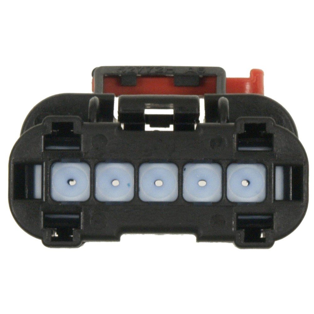 For 2006-2008 Jeep Commander Ignition Switch Connector SMP 411NJ15 2007