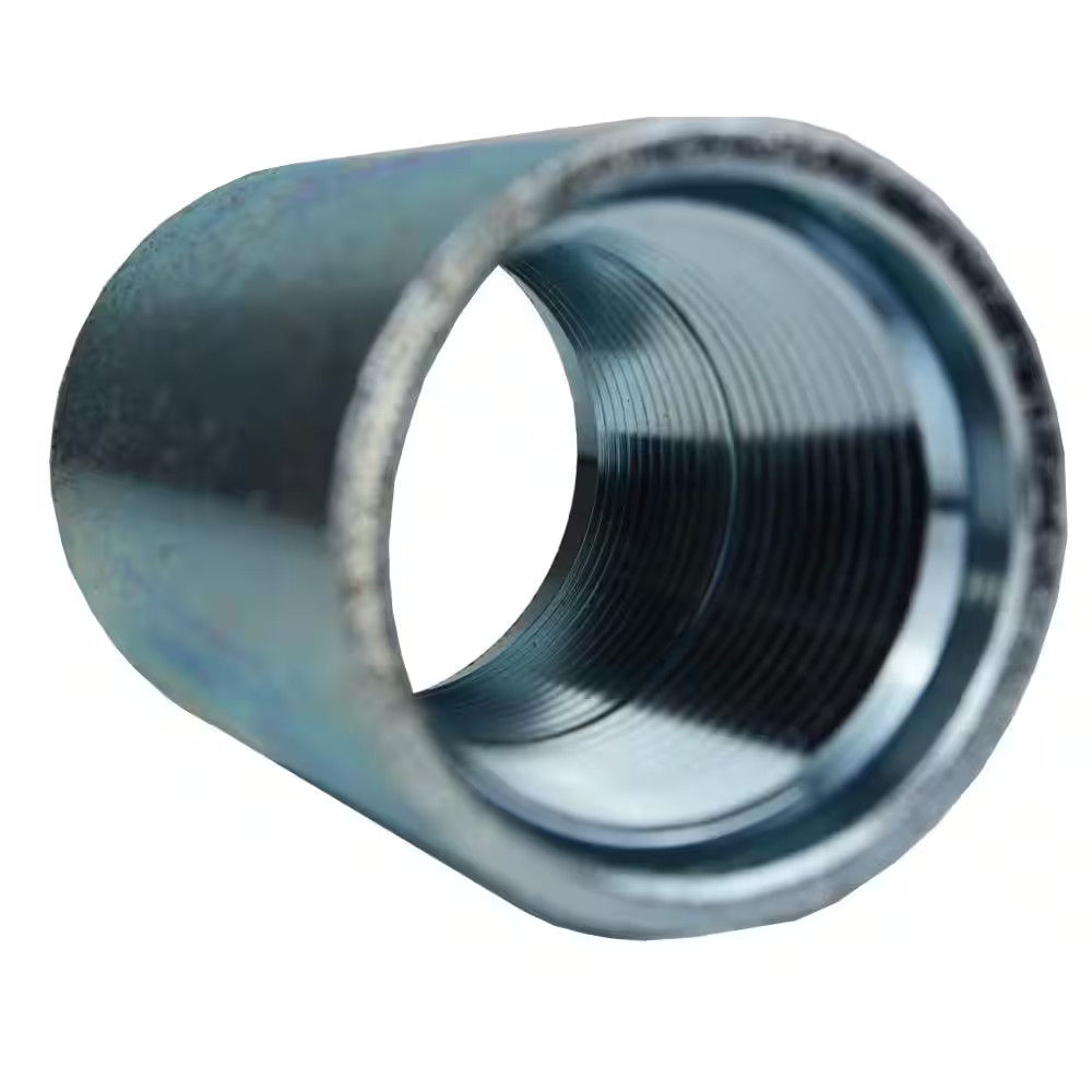 2 In. Well Point Drive Coupling