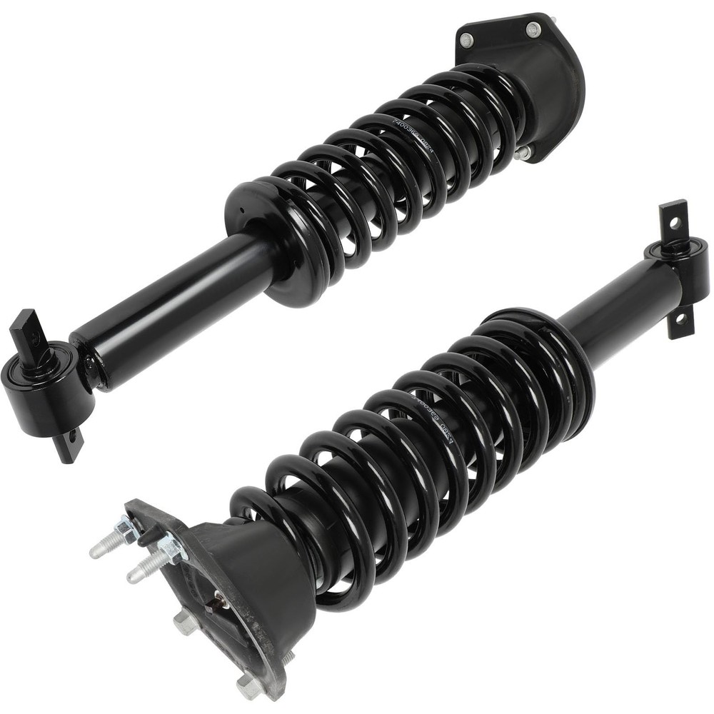 Front Shocks Struts for Camaro Firebird 1993-2002 Coil Spring 1345469 2PCS