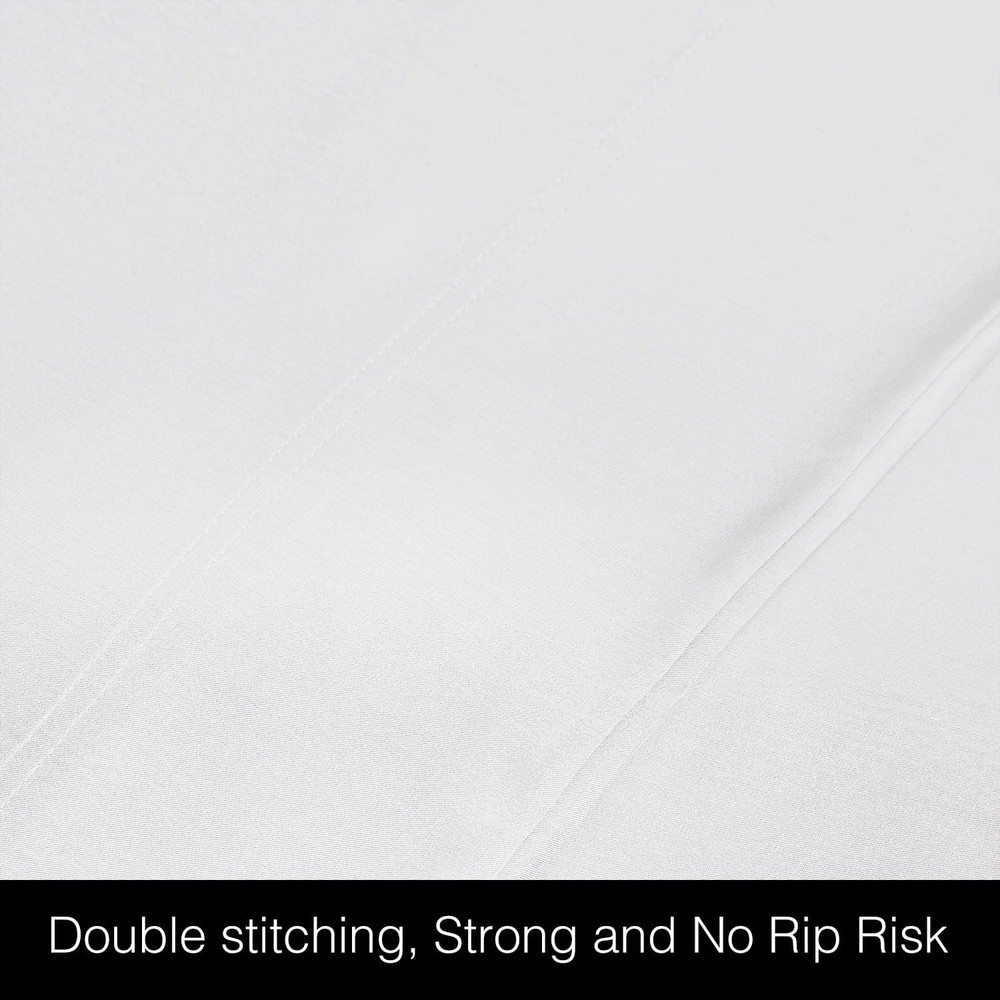 Cooling Bamboo Pillowcases Set