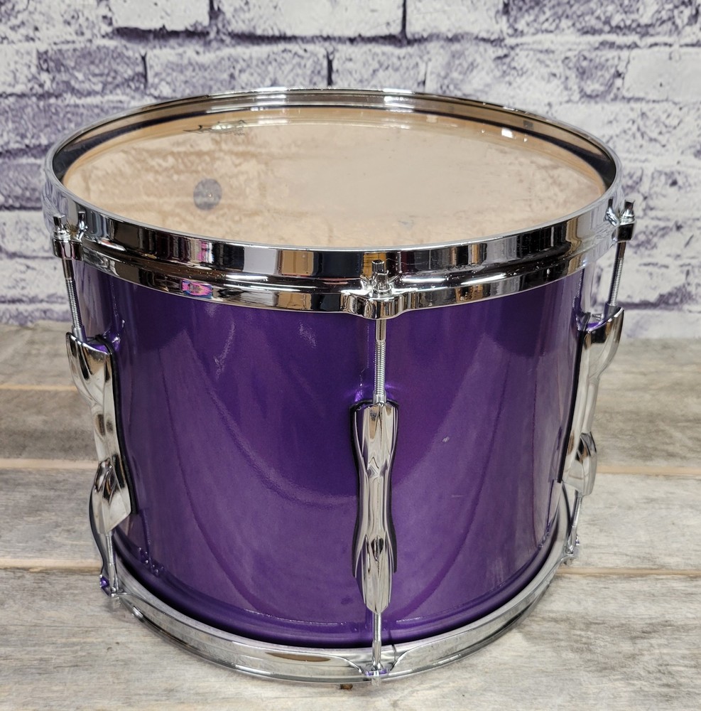 Premier Cabria 13in. Rack Tom - Purple Lacquer