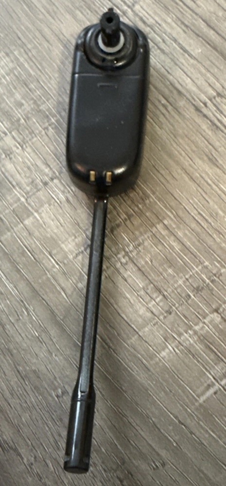 PLANTRONICS WIRELESS HEADSET SYSTEM