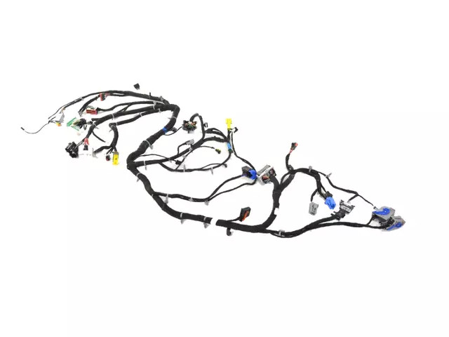 Genuine Mopar Instrument Panel Wiring 68267151AE