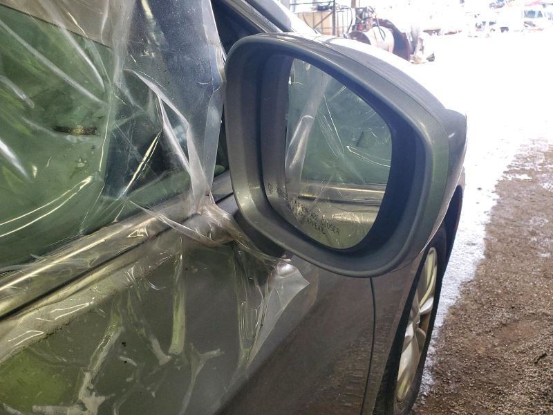 PACIFICA 2017 Air Shutter 1656281