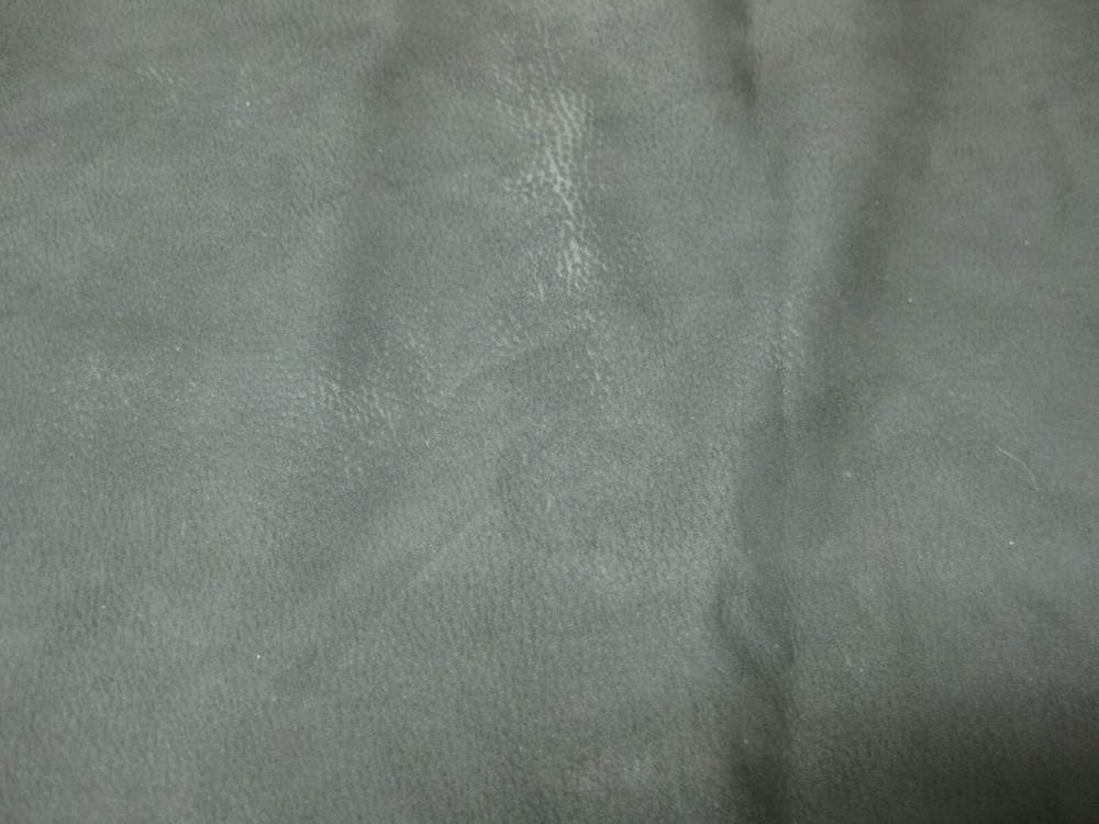 Suede Deer Leather #0010657 Row 102