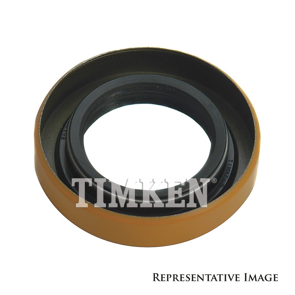 Transfer Case Selector Shaft Seal-4WD Timken 480954