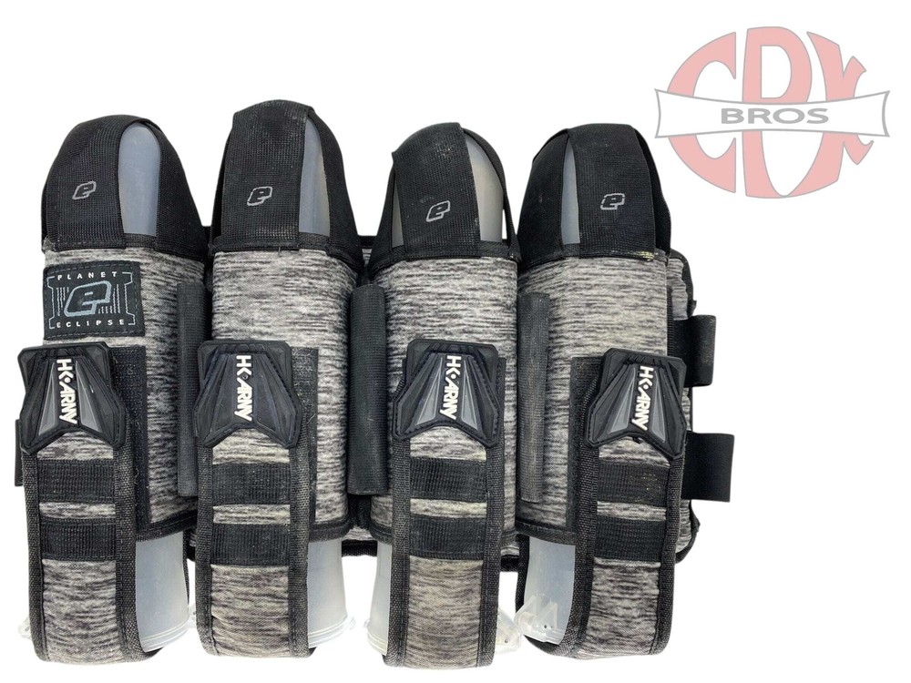 Hk Army 4+ Paintball Pod Pack