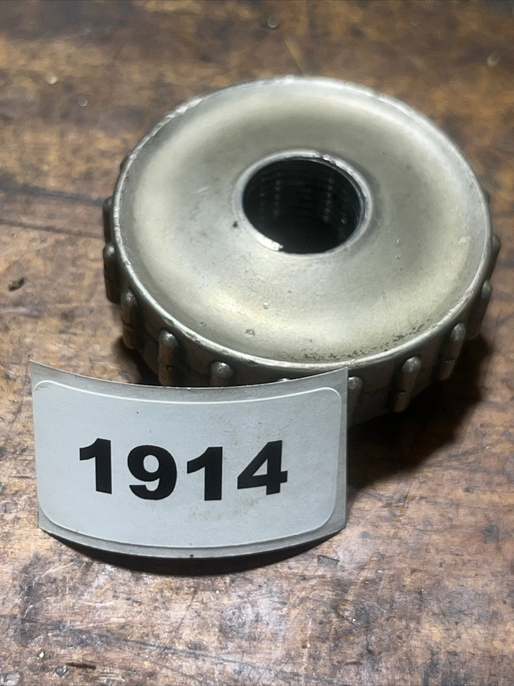 Walker Turner 1300 Series Drill Press Return Spring Knob 5/8-18