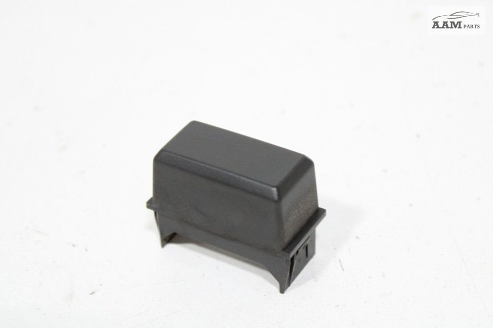 2018-2024 VOLVO VNL 760 FRONT DASH FALSE IMITATION SWITCH SOCKET OEM