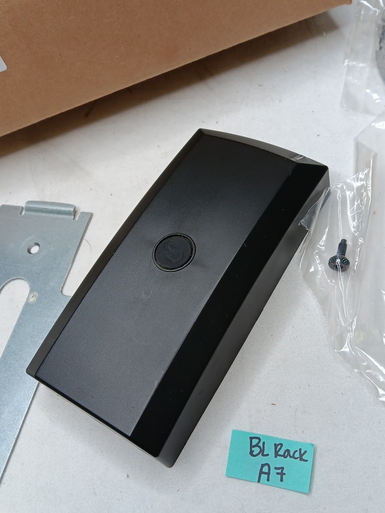 Marks Usa T4-9 Lever Lockset