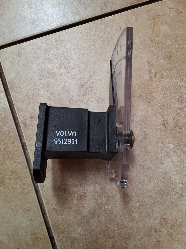 SPECIAL VOLVO TOOL  9512931 PROTRACTOR