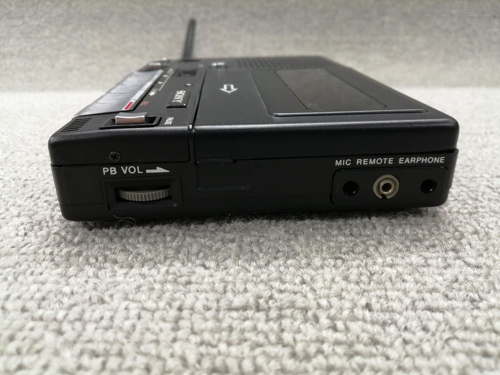SONY TC-1100B cassette deck