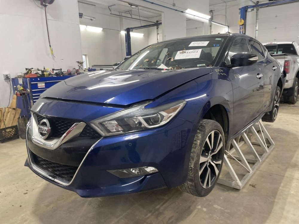 Chassis ECM Body Control BCM Right Hand Dash Fits 17-18 MAXIMA 936730