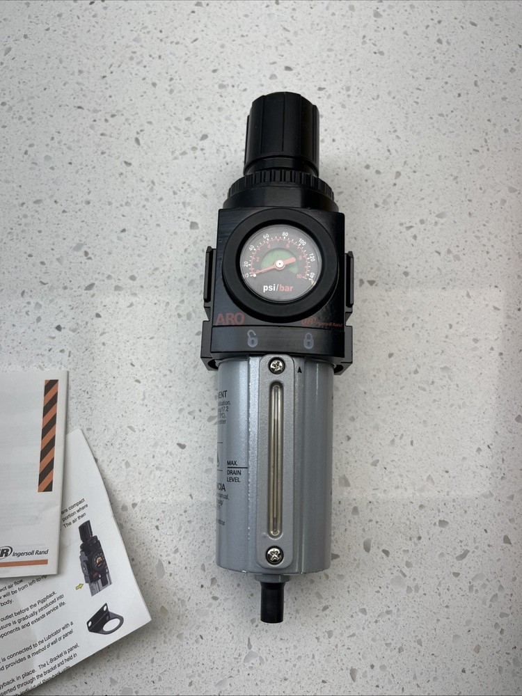 P39344-610 ARO Filter Regulator