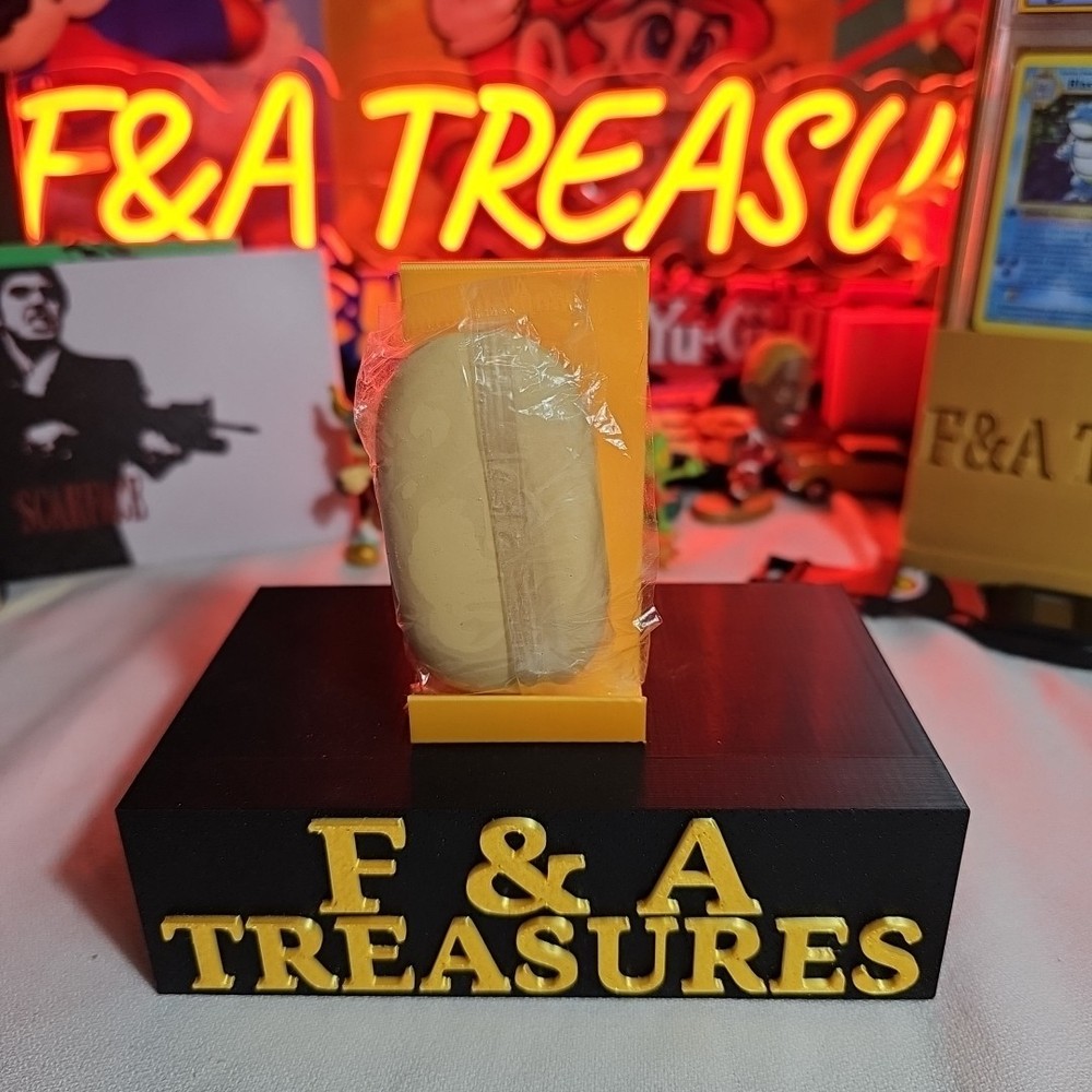 NIP Eiffel Tower Eraser