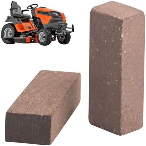Replacement Lawn Mower Brake Pads