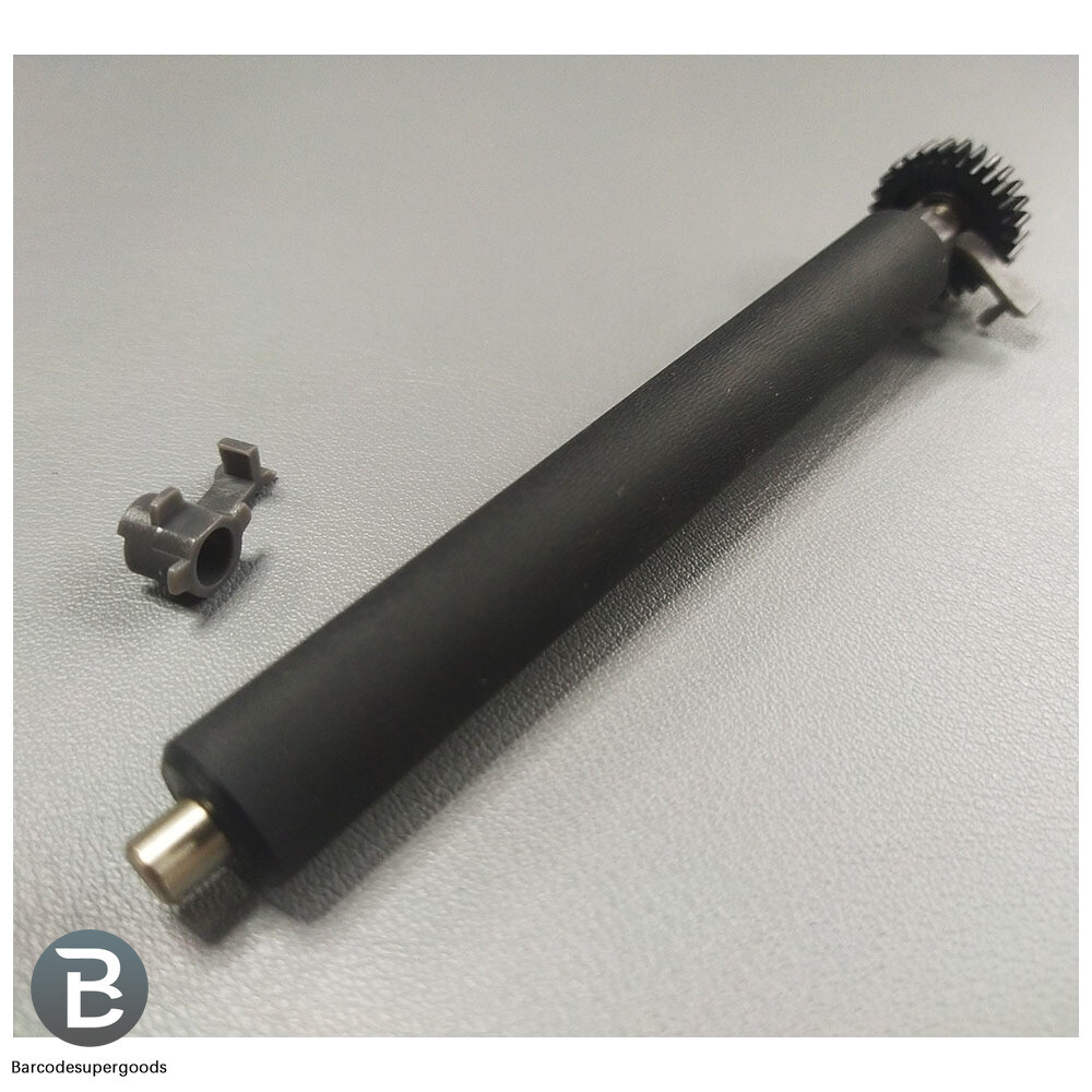 10-Packs Platten Roller Replacement for Zebra ZD420D ZD620D ZD888D Printer Lots