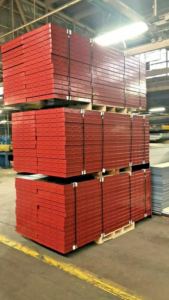 2' x 8' Symons Forms - NEW  Quantity  30
