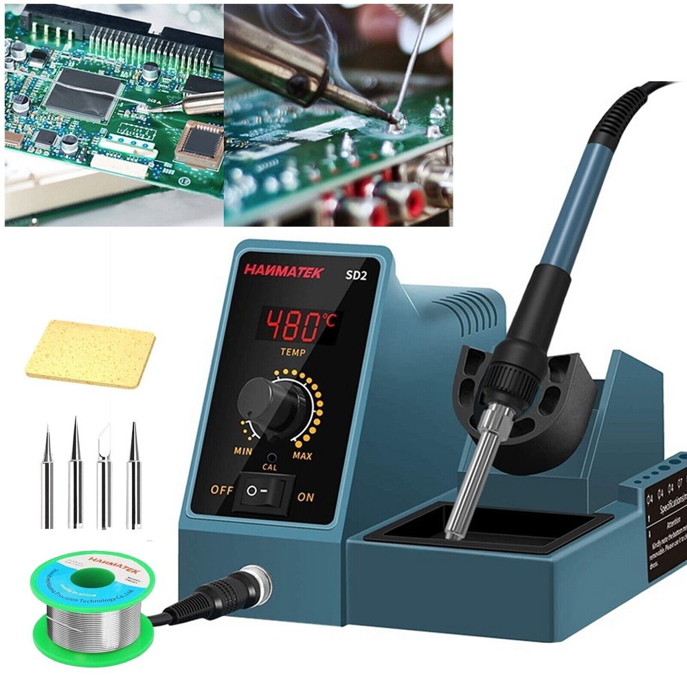 SD2 Adjustable Temperature Rapid Heating Bracket Kit