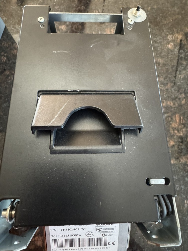 Axiohm TPSK2401/M Kiosk printer