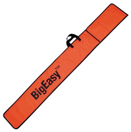 Steck BigEasy Carrying Storage Case with Pockets for Car Unlocking Tools 32935