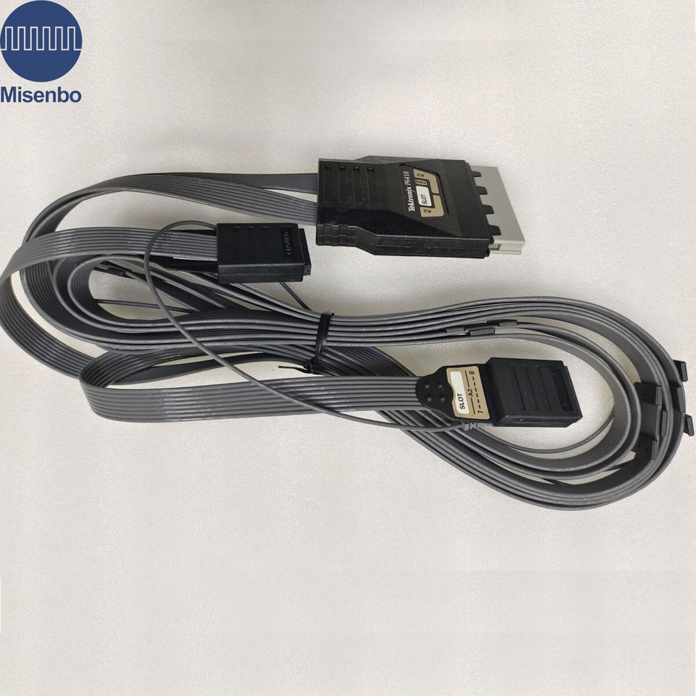 New Tektronix P6418 Logic Analyzer Probe/Cable