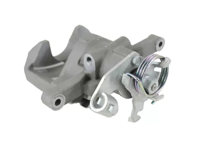 Genuine Mopar Disc Brake Caliper Assembly Left 68163785AB