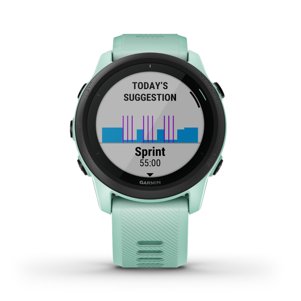 Garmin Forerunner 745, Tropic 010-02445-01