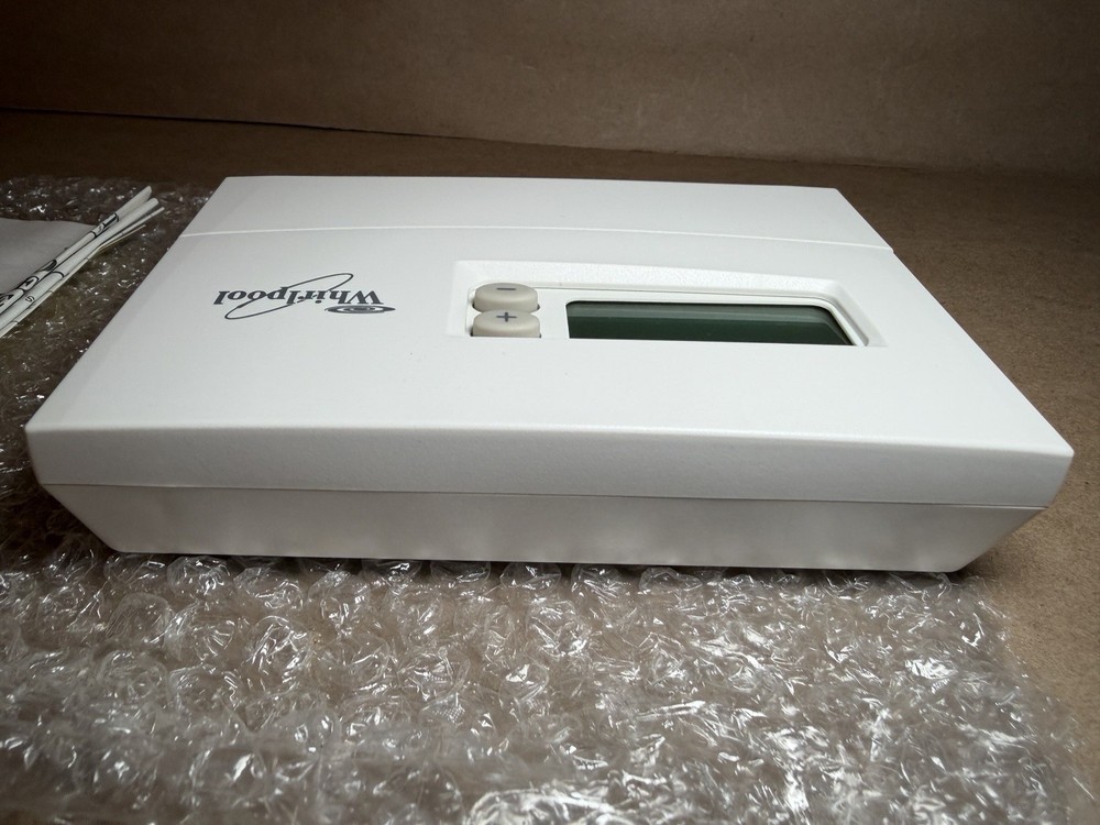 Whirlpool WT511-2P Programmable Thermostat | Open Box