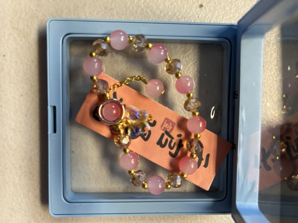 Crystals Bracelet