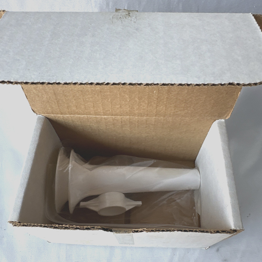 KitchenAid Model SSA Sausage Stuffer w/ Paperwork & Box - 3 Pieces