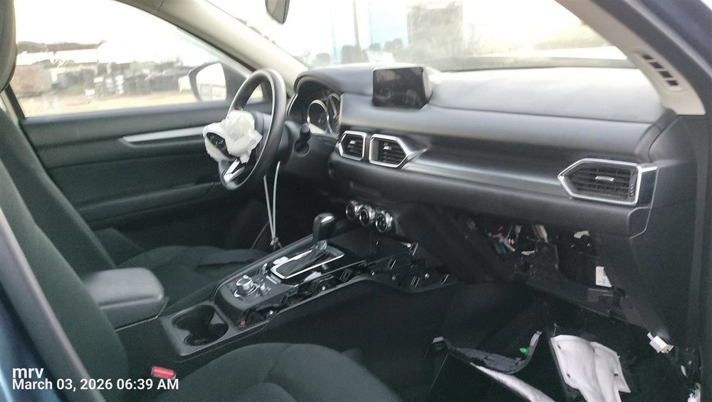 CONTROL PANEL OEM 17-23 CX-5 1YR WRNTY