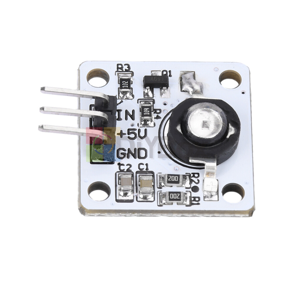 1W 3W High Power Infrared Transmitter Module 940nm Remote Control LED Smart