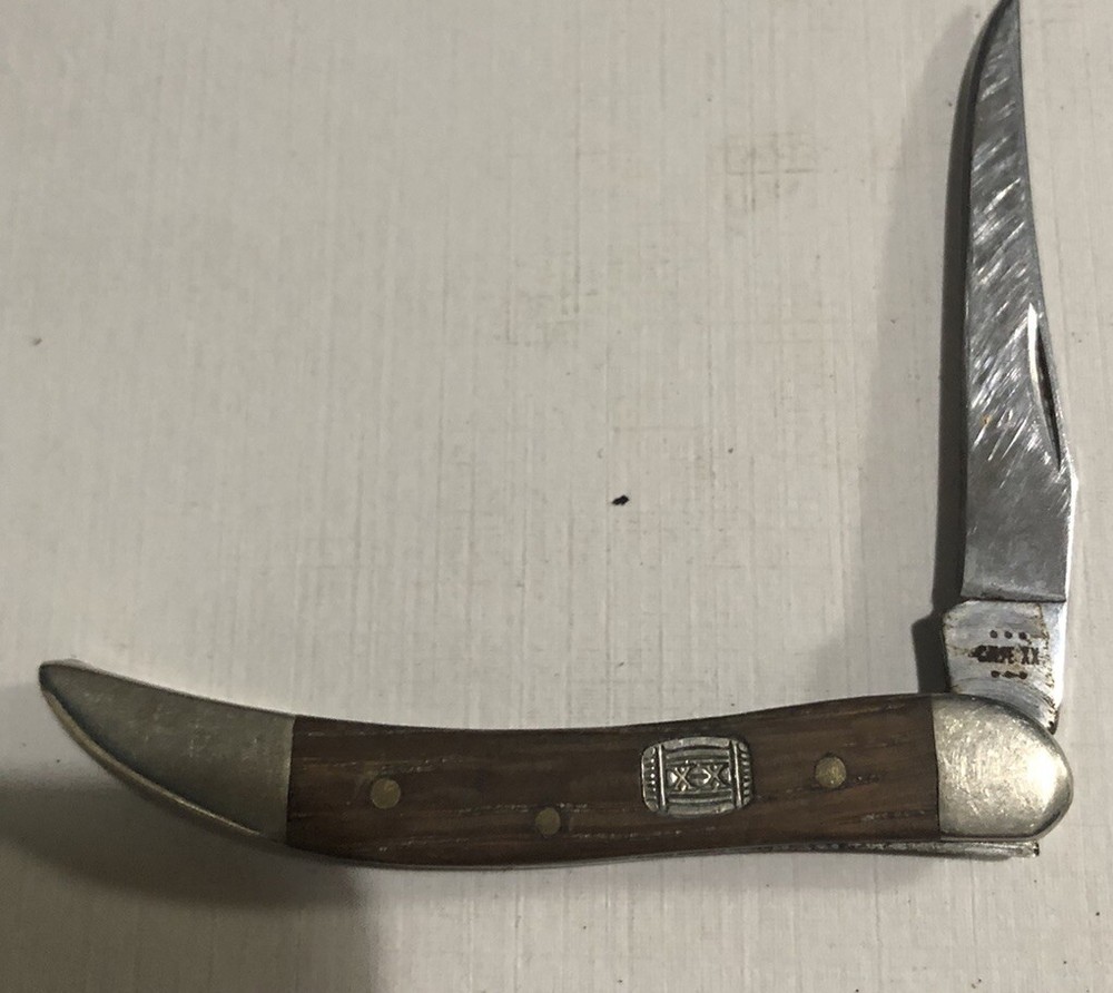 CASE TINY TOOTHPICK 710096 Knife