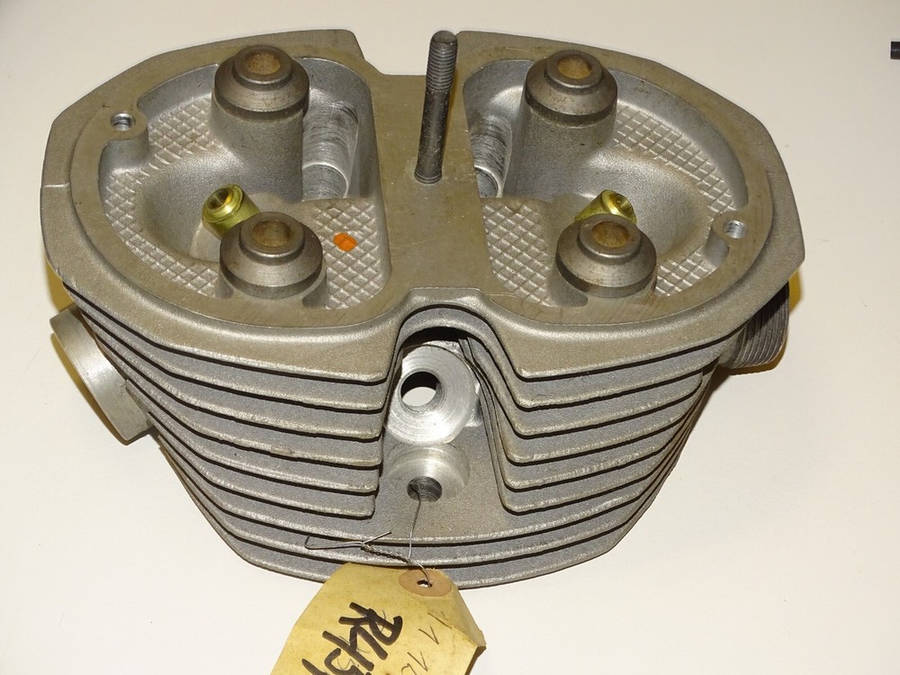 BMW R45 1978-1985 CYLINDER HEAD LEFT NEW