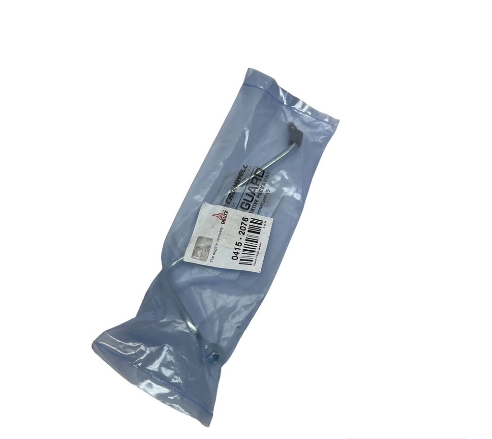 DEUTZ 04152076 FLUE LINE