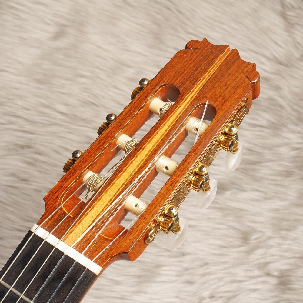 Sumio Kurosawa Handwritten labels USED