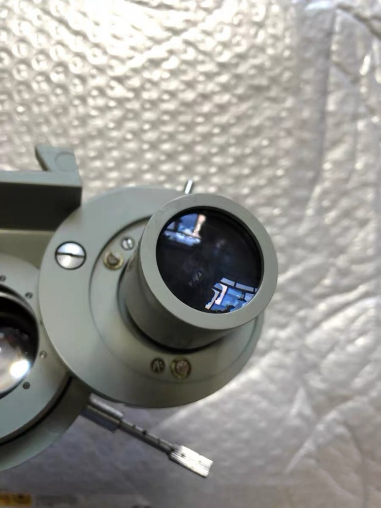 Zeiss Microscope accessories-Aplanatic-Achromatic condenser Standard