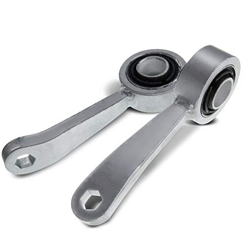 2 x Front Stabilizer Sway Bar Link Kit, Replacement for Mercedes-Benz E320