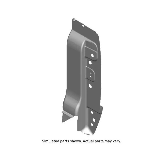 Genuine GM Inner Panel Assembly Brace 85552983
